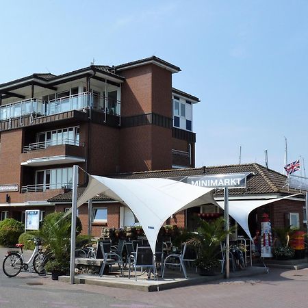 Ancora Marina Haus 1 Nr 06, Typ 2 Daire Neustadt in Holstein Dış mekan fotoğraf