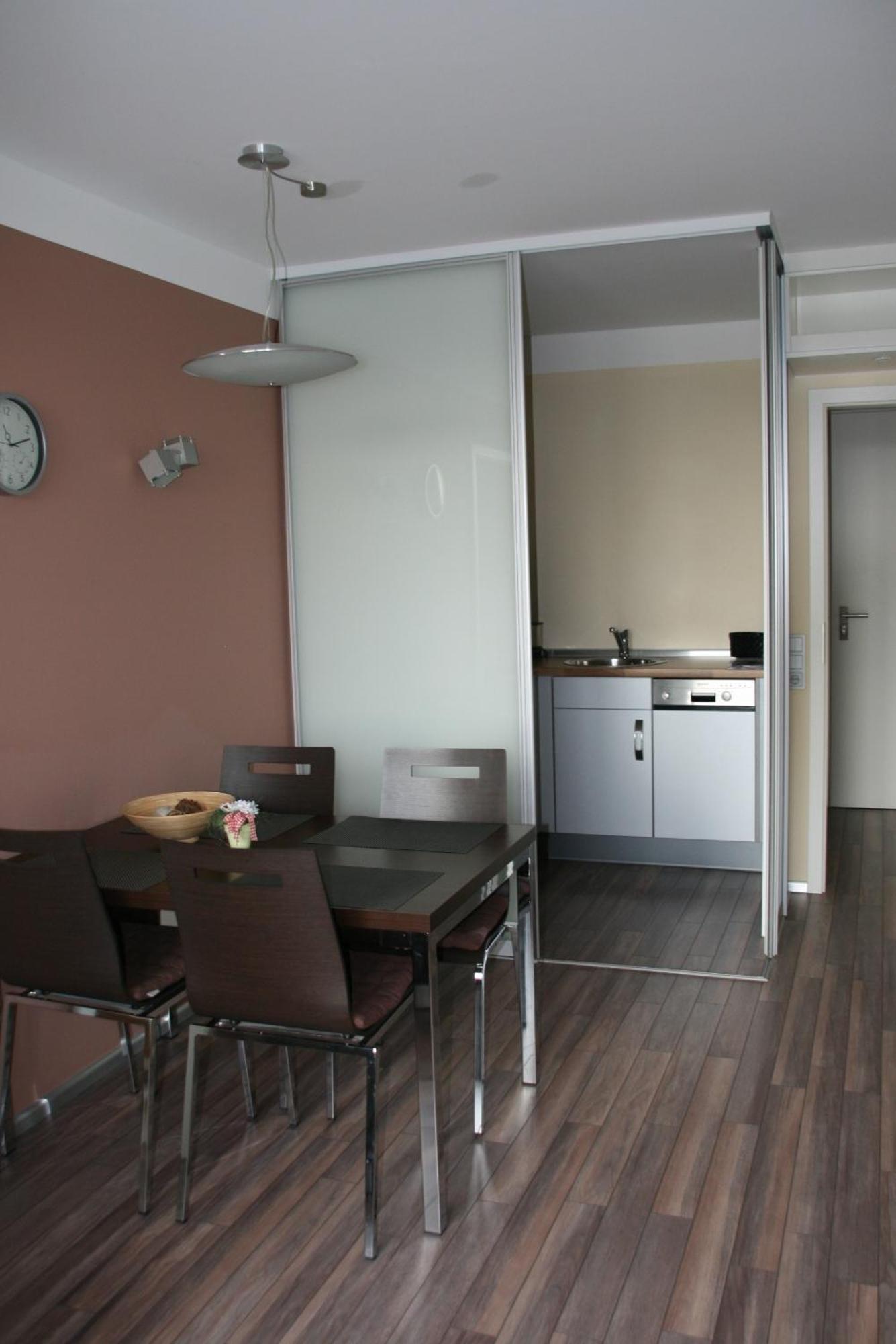 Ancora Marina Haus 1 Nr 06, Typ 2 Daire Neustadt in Holstein Dış mekan fotoğraf